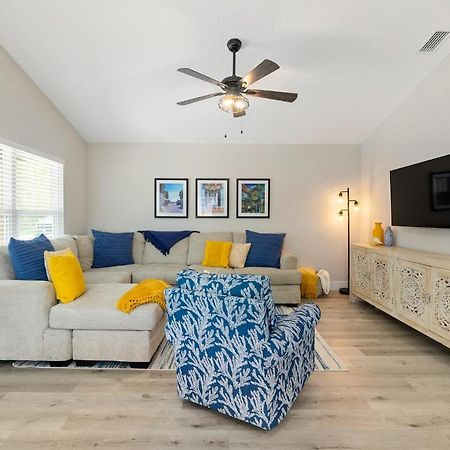 Sunray Cottage - Minutes To Downtown & Beaches St. Augustine Buitenkant foto