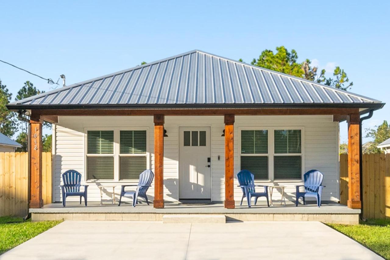 Sunray Cottage - Minutes To Downtown & Beaches St. Augustine Buitenkant foto