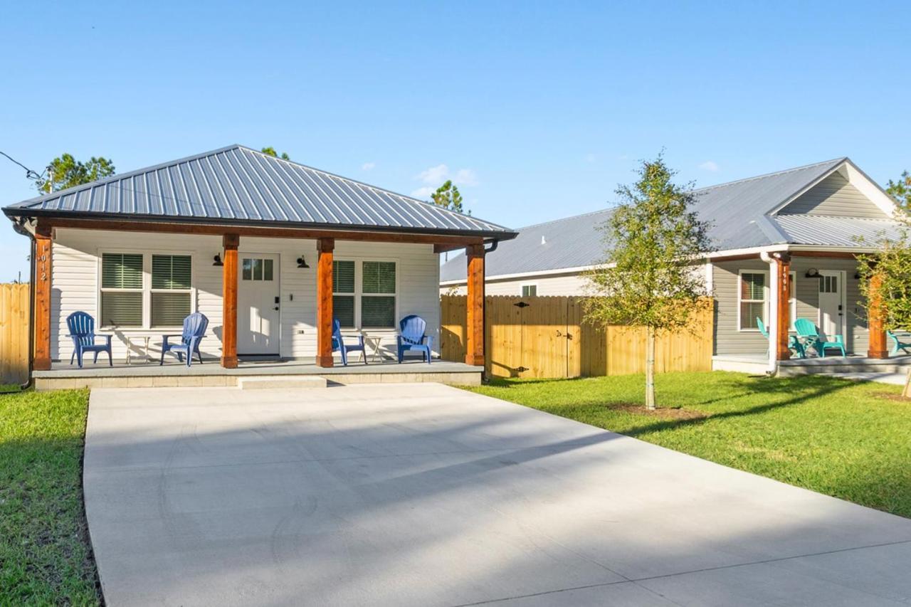Sunray Cottage - Minutes To Downtown & Beaches St. Augustine Buitenkant foto