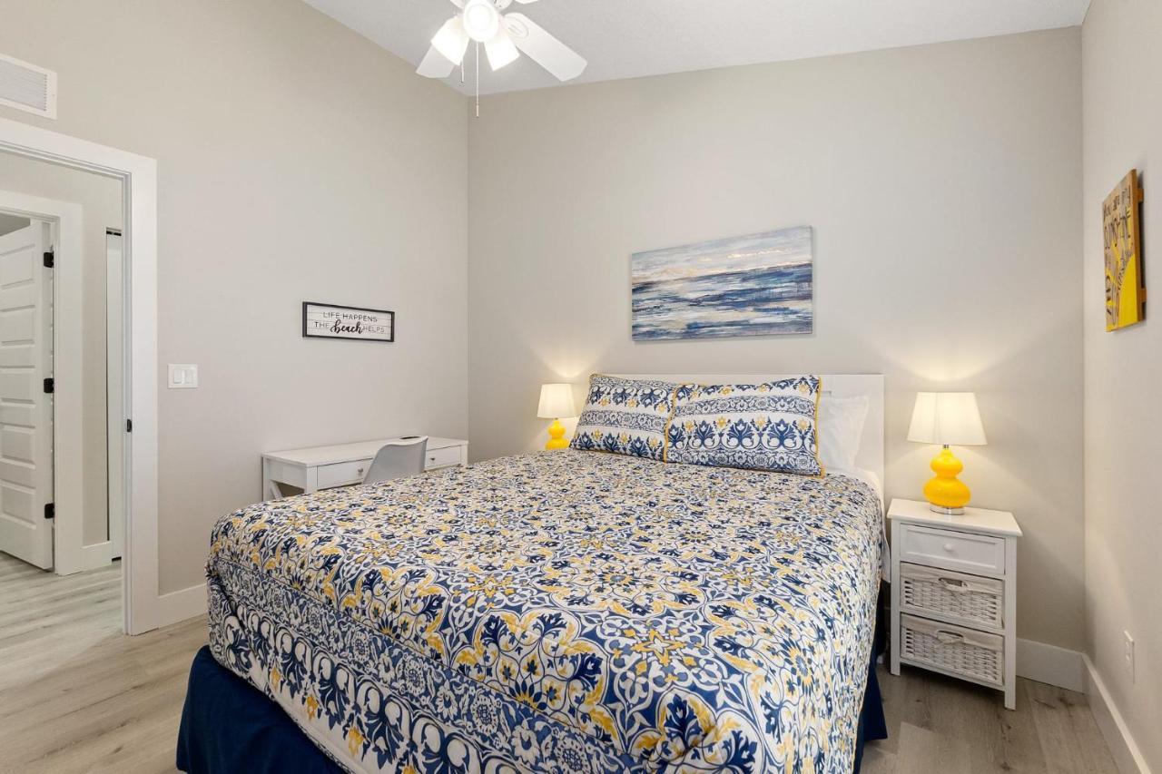 Sunray Cottage - Minutes To Downtown & Beaches St. Augustine Buitenkant foto
