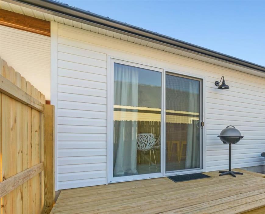 Sunray Cottage - Minutes To Downtown & Beaches St. Augustine Buitenkant foto