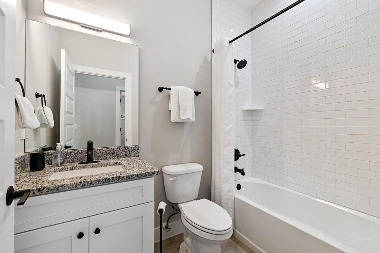 Sunray Cottage - Minutes To Downtown & Beaches St. Augustine Buitenkant foto